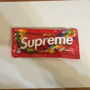 Supreme Skittles
